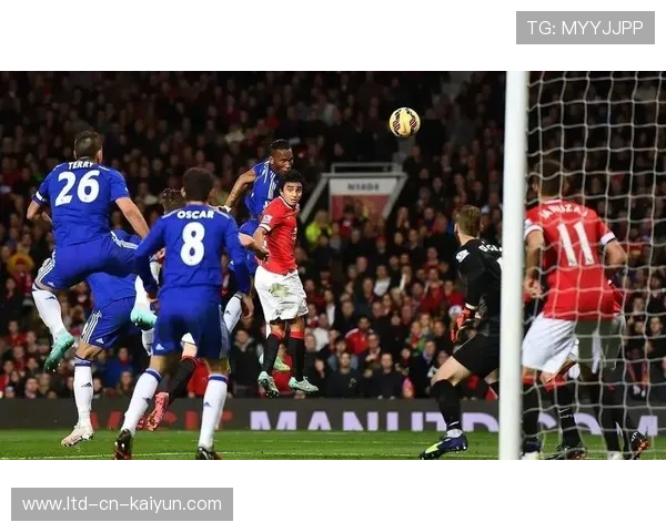 切尔西4比1逆转热刺，杰克逊帽子戏法助力新生蓝军重塑辉煌，切尔西战平热刺