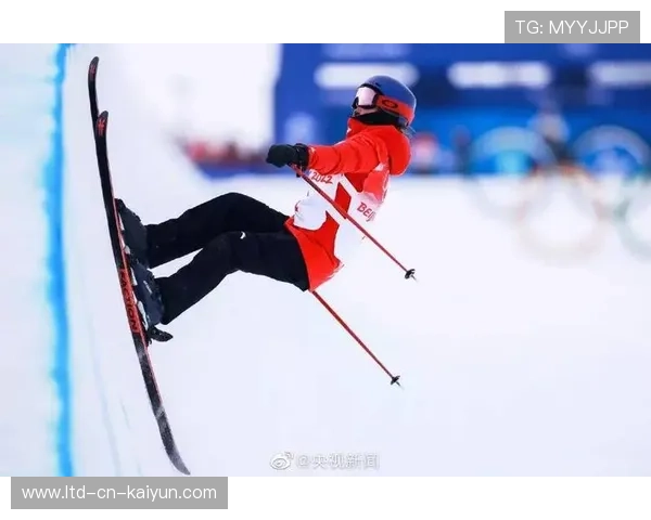 冬季全能赛开幕，滑雪项目竞争白热化，冬奥会全民滑雪