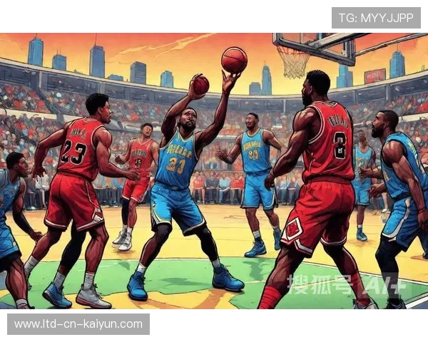 公牛队赢得关键胜利，晋级季后赛希望增强，公牛队2021年阵容