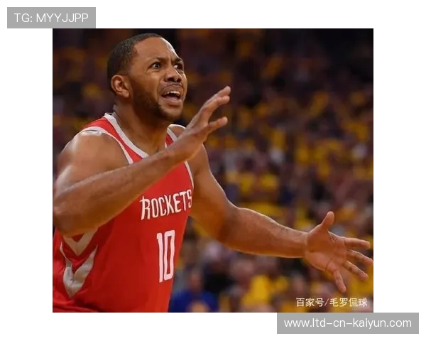 火箭“超级替补轮换”被誉为“赛季X因素”，你知道背后的秘密吗？